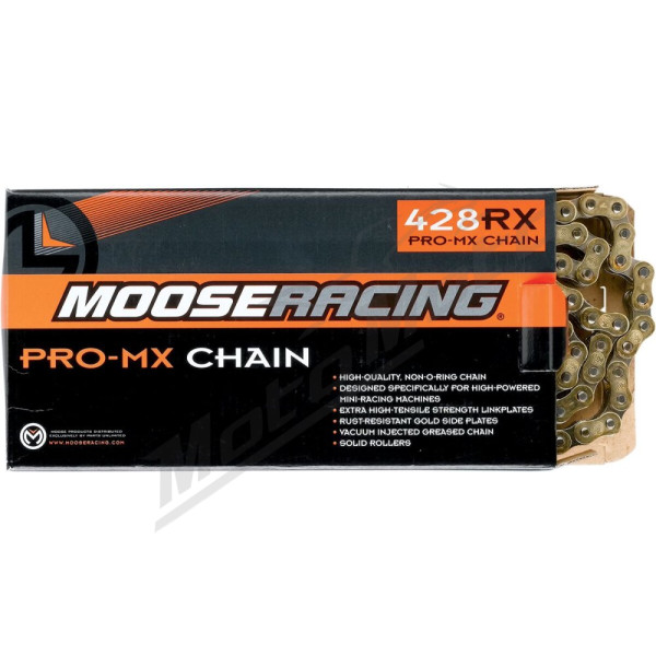 RXP Pro-MX Chain MSE428RXPGB