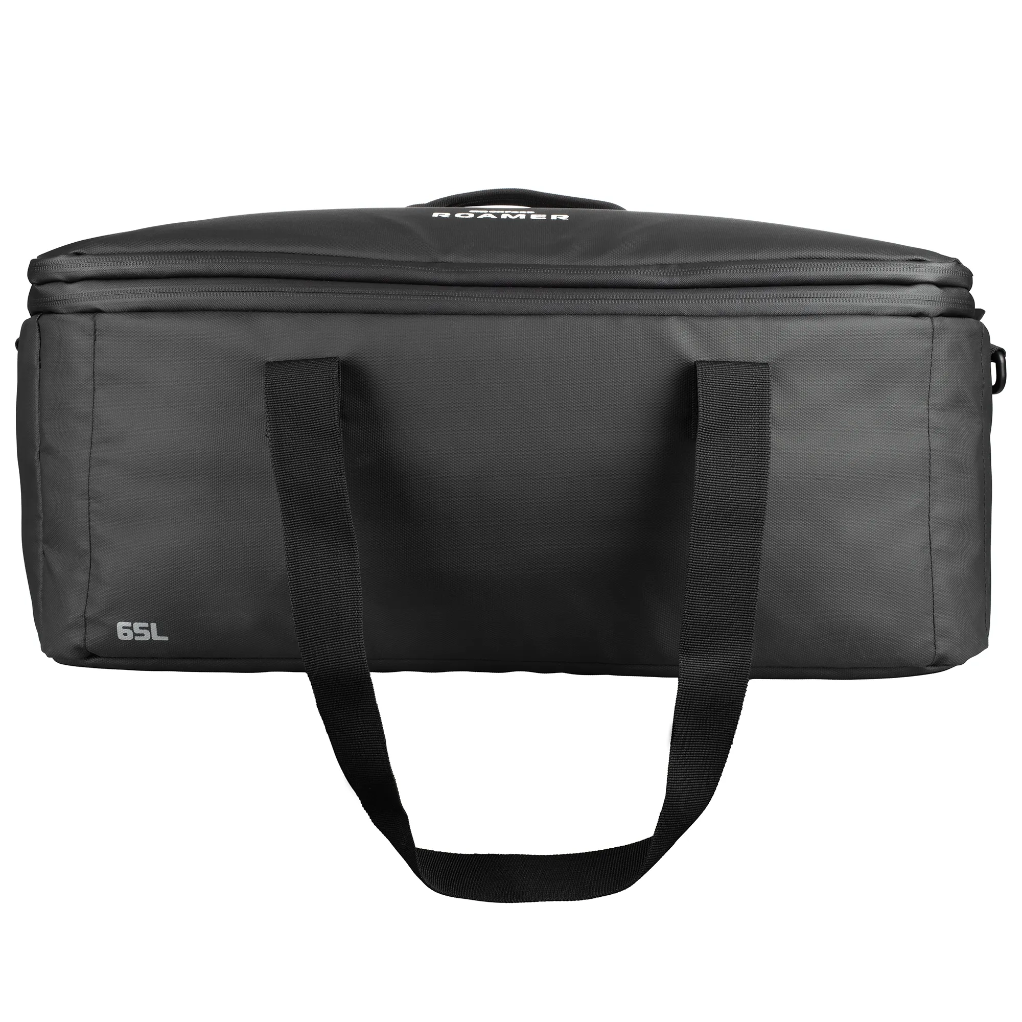 Oxford ROAMER 65L Grab Bag-Black 