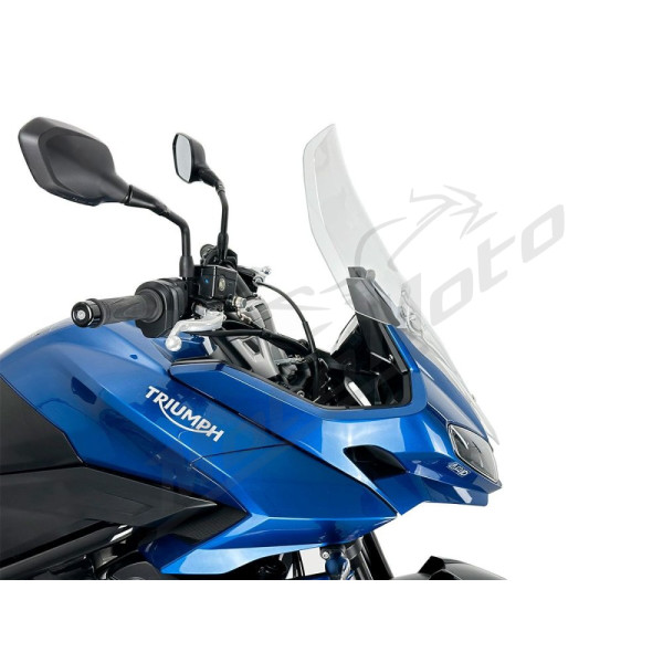 WRS TOURING Windscreen Clear Triumph Tiger Sport 660 ABS 22-23