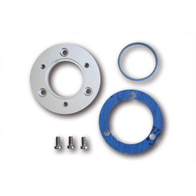 IXIL Mountingkit Kawasaki ZXR 750 91-93