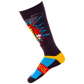 Oneal Pro Braaapp Motocross Socks