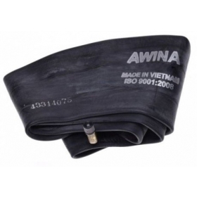 Padangos kamera AWINA 3.00 R19 tiesus ventilis