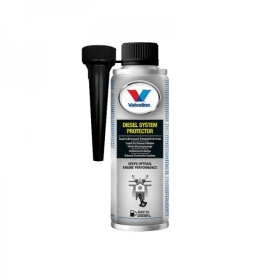 VALVOLINE Fuel system cleaner Diesel System Protector 300ML