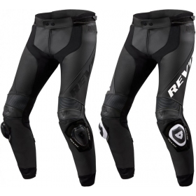 Revit Apex Leather Pants For Men