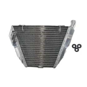 4Ride Radiator Ducati Streetfighter 848-1099cc 09-15