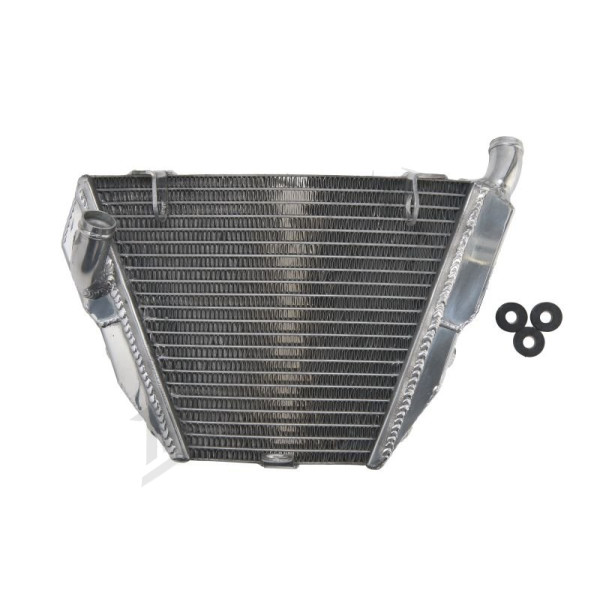4Ride Radiator Ducati Streetfighter 848-1099cc 09-15