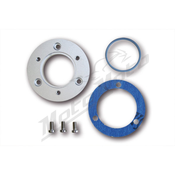 IXIL Mountingkit Kawasaki ZXR 750 91-93