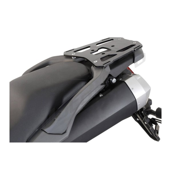 SW-MOTECH ALU Rack Yamaha XT 660 08-16