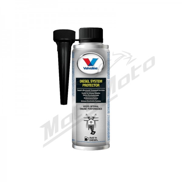 VALVOLINE Kuro priedas Diesel System Protector 300ML