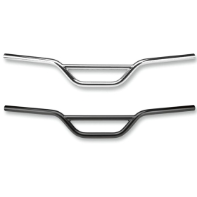 BILTWELL 7/8" Handlebar Ø22mm 78,5x11,5cm
