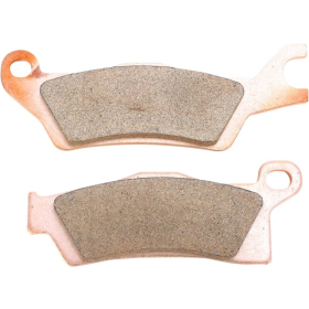 EBC Long-Life Sintered "R" Brake Pads CAN AM OUTLANDER / RENEGADE 450-1000 12-24