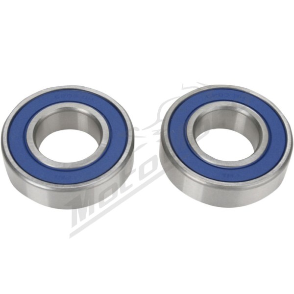 DRAG SPECIALTIES Wheel Bearing Kit Harley Davidson FLFB / FLFBS / FLHC / FLHCS / FLHR / FLHRC 1584-1868cc 07-22