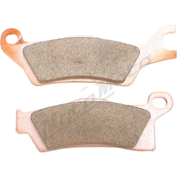 EBC Long-Life Sintered "R" Brake Pads CAN AM OUTLANDER / RENEGADE 450-1000 12-24