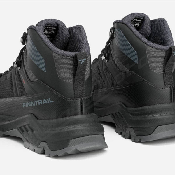 Finntrail Batai TractionMid 5191