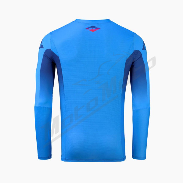Kenny Racing Cross / Enduro T-Shirt COMICS