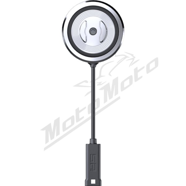 SP CONNECT SPC+ Charging Anti Vibration Module