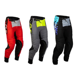 FLY RACING Lite Flake Kelnės
