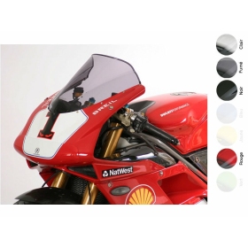 MRA Racing priekinis stiklas DUCATI 748/916/996/998