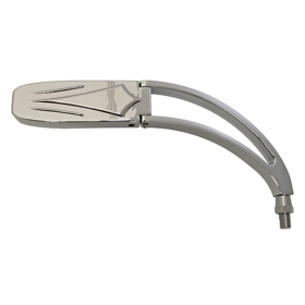SHIN YO Chopper Mirror STURGIS 2 1pc