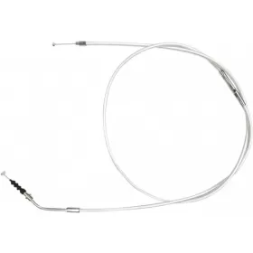 Clutch cable INDIAN CHIEF/ CHIEFTAIN/  ROADMASTER/  SPRINGFIELD/ SUPER CHIEF 2014-2023 185,5 cm