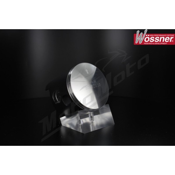 WÖSSNER Forged Piston 66,34-66,36mm Kawasaki KX 250 99-04