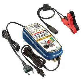 OPTIMATE Battery charger 12V 6A, 3-144AH