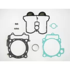 TECNIUM Top End Gasket Set Yamaha YFZ / YZ 450cc 06-18