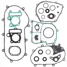 Winderosa (vertex) gasket set with engine gaskets Polaris Outlaw / Predator 50 07-17