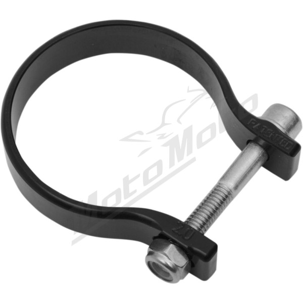 KLOCK WERKS UTV Roll Bar Strap Clamp 50,8 mm