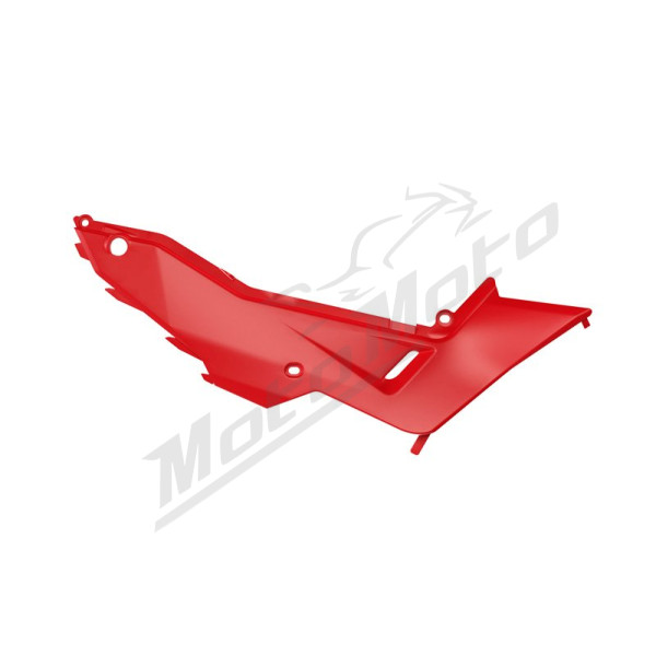 Racetech šoniniai plastikai(kairė / dešinė) Honda XL 750 Transalp 23-25