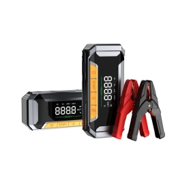 Hyper Power Station 24000 with Jump starter