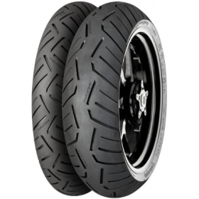 Tyre CONTINENTAL ContiRoadAttack 3 GT TL 73W 190/50 R17