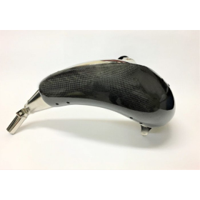 ProMX CARBON LARGE DIFFUSER GUARD KTM / Husqvarna 250-300cc 19->