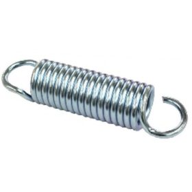 Rival Spring for snowplow blade