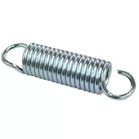 Rival Spring for snowplow blade