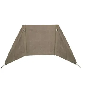 Wind cover 166x75x68.5cm