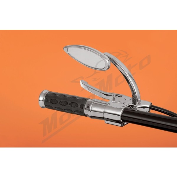 DRAG SPECIALTIES Vairo rankenėlės ​​​​​​​Harley Davidson FLD / FLH / FLHR / FLHRC / FLHRCI / FLHRI 1340-1690cc 82-17