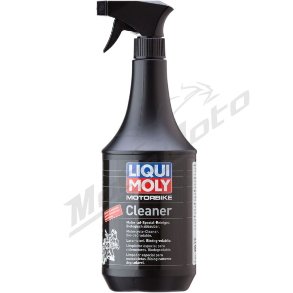 LIQUI MOLY Cleaner 1l