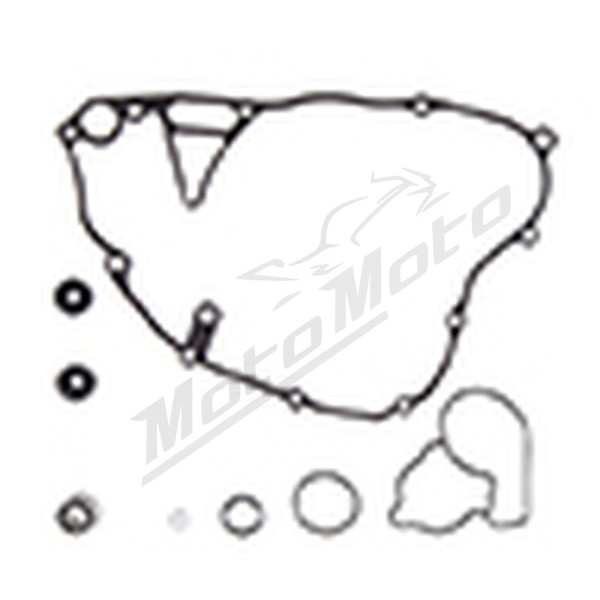 PROX Vandens pompos remonto kompl. Kawasaki KXF 250 2017