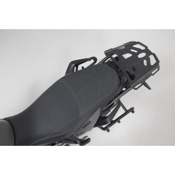 SW-MOTECH SLC Side Carrier Left Yamaha MT-07 / MT-09 16-24