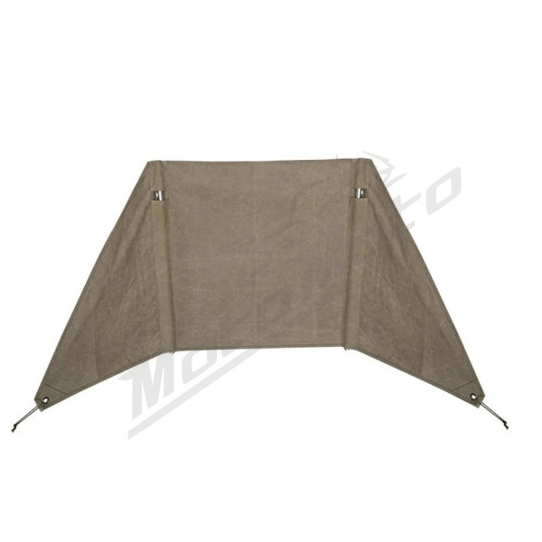 Wind cover 166x75x68.5cm