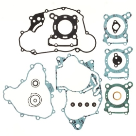 ATHENA Gasket Kit APRILIA RS4 / DERBI GPR / MULHACEN / SENDA  125 07-13