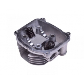 Cylinder head GY6 150cc 4T 57mm 