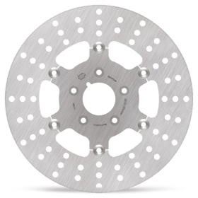 MOTO-MASTER Adrian Front Floating Brake Disc Harley Davidson FLH / FLHR / FLSTN / FXD / FXRT / XL / XLH 883/1450 80-99