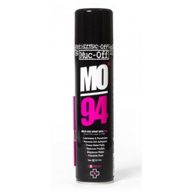 Muc-Off MO-94 Daugiafunkcinis purškiklis - 400ML