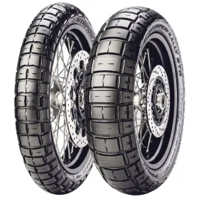 Padanga PIRELLI SCORPION RALLY STR 130/80 R17 TL 65V