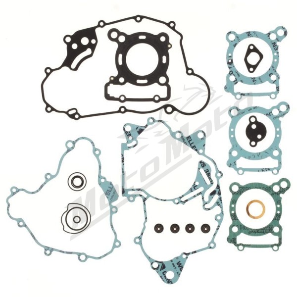ATHENA Gasket Kit APRILIA RS4 / DERBI GPR / MULHACEN / SENDA  125 07-13