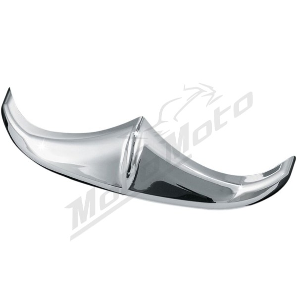KURYAKYN Front Fender Front Trim Harley Davidson FLD / FLHRS / FLHT / FLHTK / FLTR / FLTRX 1450/1977 98-24