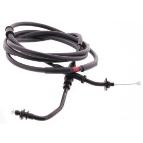 Accelerator cable NOVASCOOT VESPA PRIMAVERA 125-150cc 4T 13-21/ SPRINT 125-150cc 4T 16-21