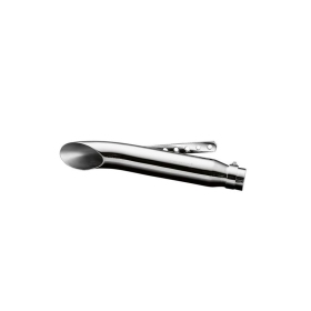 Highway Hawk muffler 38-45mm